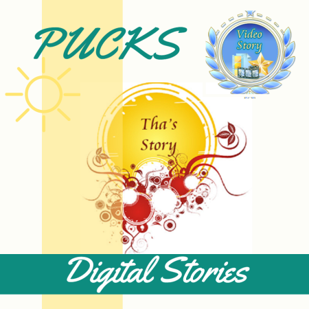 Pucks Program Digital Stories